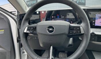 Opel Astra  1.6T Hybrid 132kW (180CV)  Auto Elegance lleno