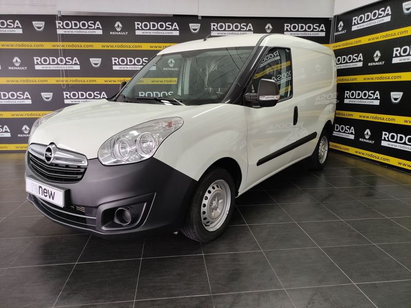 Opel Combo  Cargo 1.3 CDTI 95CV L1 H1