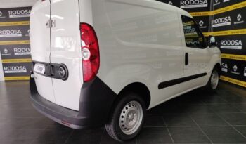 Opel Combo  Cargo 1.3 CDTI 95CV L1 H1 lleno