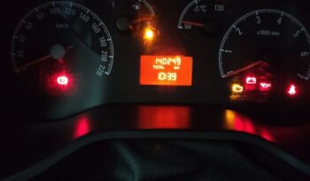Opel Combo  Cargo 1.3 CDTI 95CV L1 H1 lleno