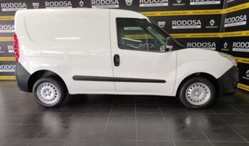 Opel Combo  Cargo 1.3 CDTI 95CV L1 H1 lleno