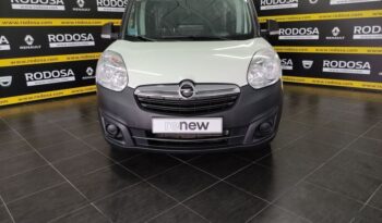 Opel Combo  Cargo 1.3 CDTI 95CV L1 H1 lleno