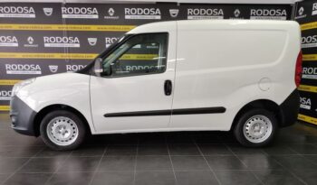 Opel Combo  Cargo 1.3 CDTI 95CV L1 H1 lleno