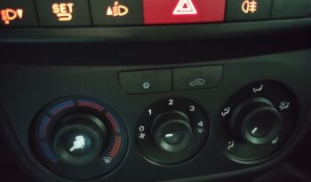 Opel Combo  Cargo 1.3 CDTI 95CV L1 H1 lleno