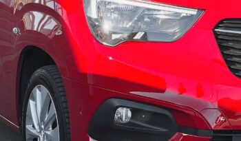 Opel Combo Life 1.5 TD 75kW (100CV) S/S Innovation L lleno