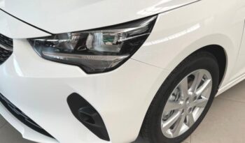 Opel CORSA 1.2 XEL 55KW (75CV) EDITION lleno