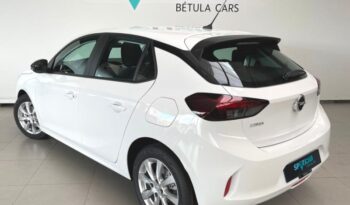 Opel CORSA 1.2 XEL 55KW (75CV) EDITION lleno