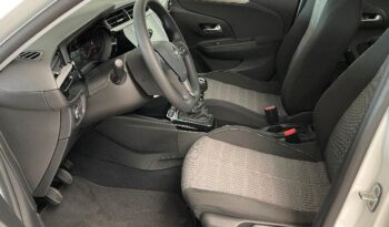 Opel CORSA 1.2 XEL 55KW (75CV) EDITION lleno