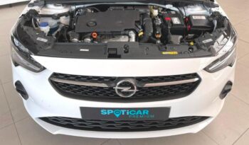 Opel CORSA 1.2 XEL 55KW (75CV) EDITION lleno