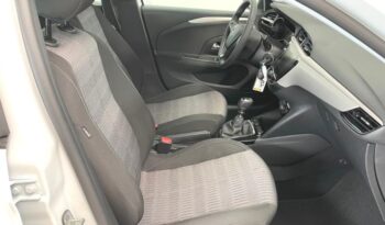 Opel CORSA 1.2 XEL 55KW (75CV) EDITION lleno