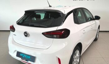 Opel CORSA 1.2 XEL 55KW (75CV) EDITION lleno
