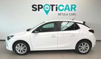 Opel CORSA 1.2 XEL 55KW (75CV) EDITION lleno