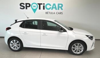 Opel CORSA 1.2 XEL 55KW (75CV) EDITION lleno