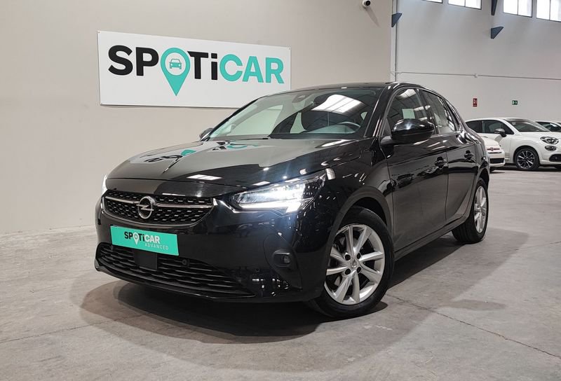 Opel Corsa  1.2T XHL 100cv Elegance