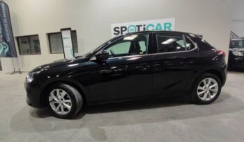 Opel Corsa  1.2T XHL 100cv Elegance lleno