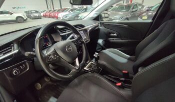 Opel Corsa  1.2T XHL 100cv Elegance lleno