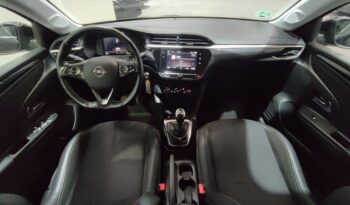 Opel Corsa  1.2T XHL 100cv Elegance lleno