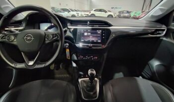 Opel Corsa  1.2T XHL 100cv Elegance lleno