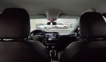 Opel Corsa  1.2T XHL 100cv Elegance lleno