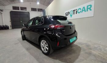 Opel Corsa  1.2T XHL 100cv Elegance lleno