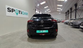 Opel Corsa  1.2T XHL 100cv Elegance lleno