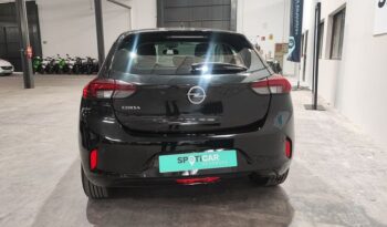 Opel Corsa  1.2T XHL 100cv Elegance lleno
