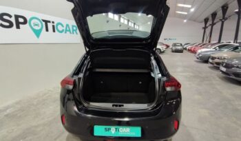 Opel Corsa  1.2T XHL 100cv Elegance lleno