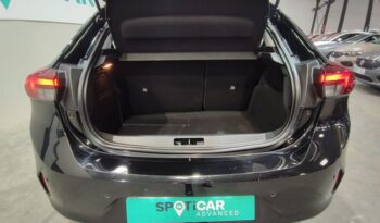 Opel Corsa  1.2T XHL 100cv Elegance lleno