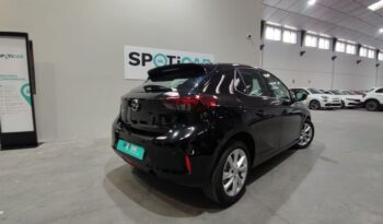 Opel Corsa  1.2T XHL 100cv Elegance lleno