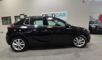 Opel Corsa  1.2T XHL 100cv Elegance lleno