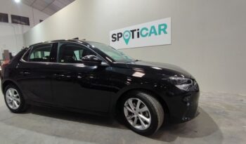 Opel Corsa  1.2T XHL 100cv Elegance lleno