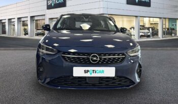 Opel Corsa  1.2T XHL 74kW (100CV) Elegance lleno