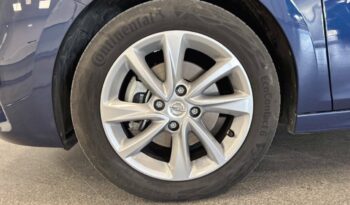 Opel Corsa  1.2T XHL 74kW (100CV) Elegance lleno