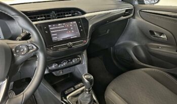 Opel Corsa  1.2T XHL 74kW (100CV) Elegance lleno