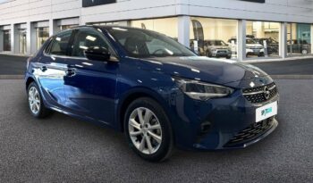 Opel Corsa  1.2T XHL 74kW (100CV) Elegance lleno