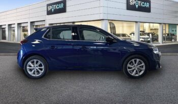 Opel Corsa  1.2T XHL 74kW (100CV) Elegance lleno