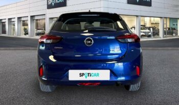 Opel Corsa  1.2T XHL 74kW (100CV) Elegance lleno
