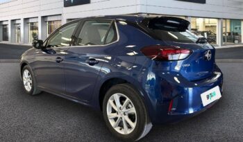 Opel Corsa  1.2T XHL 74kW (100CV) Elegance lleno