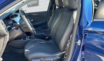 Opel Corsa  1.2T XHL 74kW (100CV) Elegance lleno
