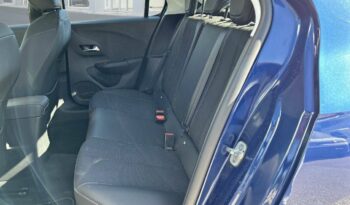 Opel Corsa  1.2T XHL 74kW (100CV) Elegance lleno
