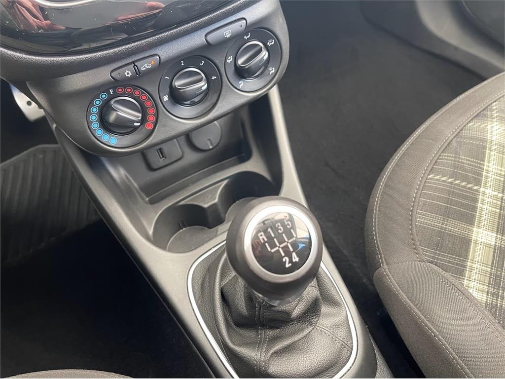 Opel Corsa 1.4 66kW (90CV) Design Line