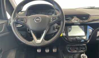 Opel Corsa 1.4 66kW (90CV) Design Line lleno
