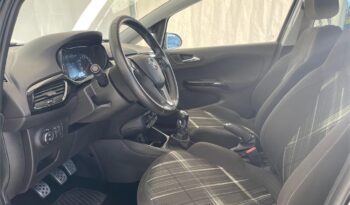 Opel Corsa 1.4 66kW (90CV) Design Line lleno