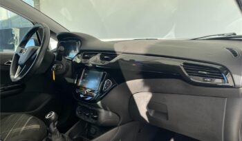 Opel Corsa 1.4 66kW (90CV) Design Line lleno