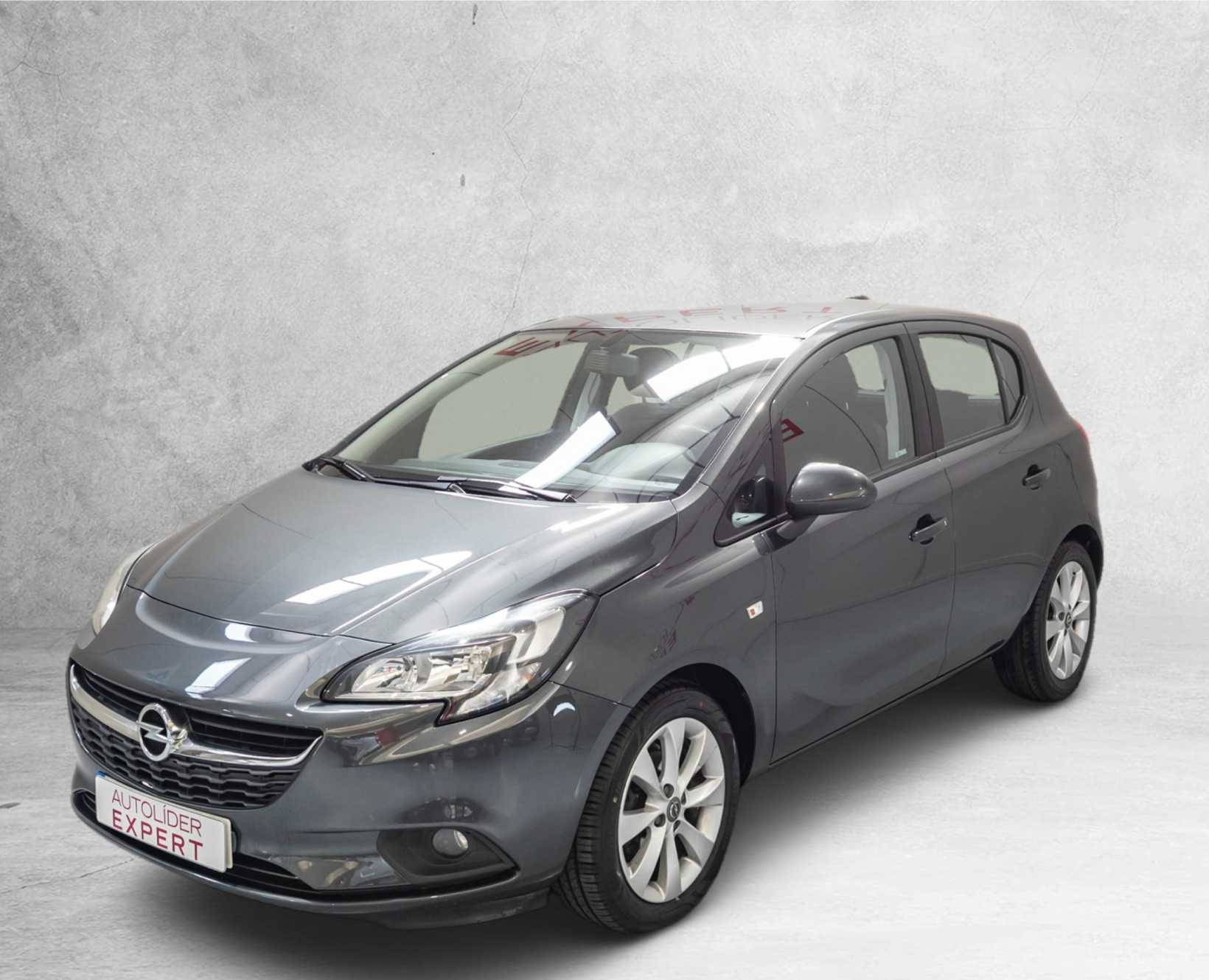 Opel Corsa 1.4   66kW (90CV) GLP Selective