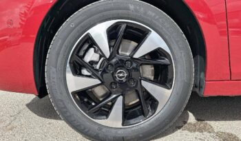Opel Corsa  50kWh GS lleno