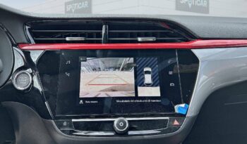 Opel Corsa  50kWh GS lleno