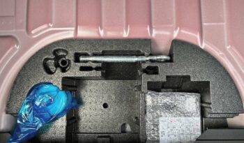 Opel Corsa  50kWh GS lleno