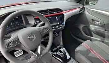 Opel Corsa  50kWh GS lleno