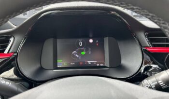 Opel Corsa  50kWh GS lleno